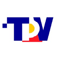 GRUPO TPV Logo