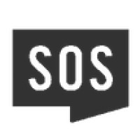 SOS International Ministries, Inc. Logo