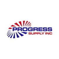 Progress Supply Inc. Logo