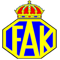 FAK Frivilliga Automobilkåren Logo