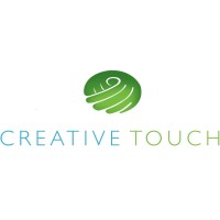 Creative Touch - Corporate Massages Logo