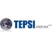 TEPSI ANDINA Logo