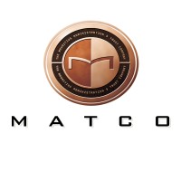 MATCO Limited Logo