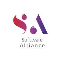 Software Alliance Logo