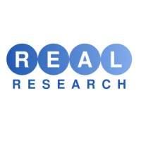 Real Research Logo