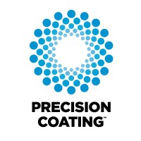 Precision Coating Logo