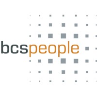 bcs-people GmbH Logo