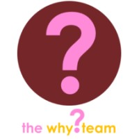 the why team Logo