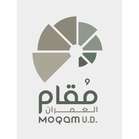 MOQAM URBAN DEVELOPMENT CO. Logo