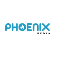PHOENIX MEDIA SA Logo
