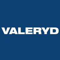 Valeryd AB Logo