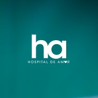 Hospital de Amor Logo