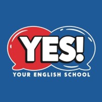YES! Your English School Group Logo