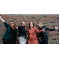 Nederlandse vereniging voor Veterinair Praktijk Management Logo