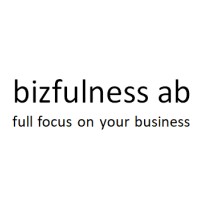 Bizfulness AB Logo