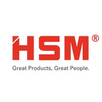 HSM France SAS Logo