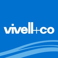 Vivell Schwimmbadtechnik AG Logo