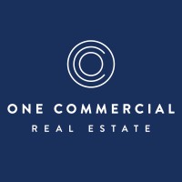 ONE Commercial Real Estate Logo