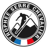 Trophée Serre Chevalier Logo