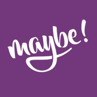 MaybeMarketing Logo
