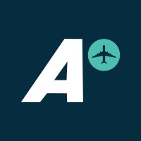 Aeropuerto Logo