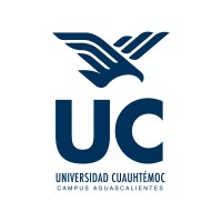 Universidad Cuauhtémoc Plantel Aguascalientes Logo