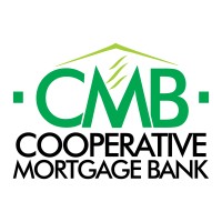 Cooperative Mortgage Bank Logo
