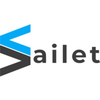 Sailet LLP Logo