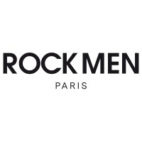 ROCK MEN Logo