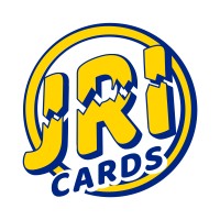JRI Cards Logo