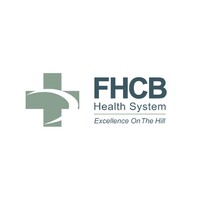 FHCB Health System Logo