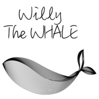 Willy the Whale Logo