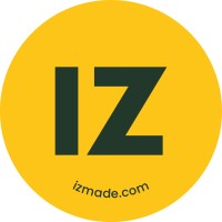 Izmade Logo