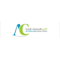 Althelim Management Consulting Logo