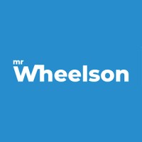 MrWheelson.nl - Buying a car abroad made easy Logo