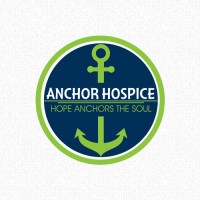 Anchor Hospice Logo