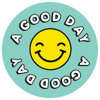 A Good Day Logo