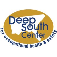 Deep South Center for Occupational Health and Safety Logo