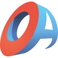 Orderadmin SaaS Logo
