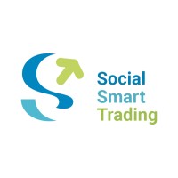 Social Smart Trading Logo