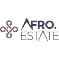 Afro.Estate Capital Logo