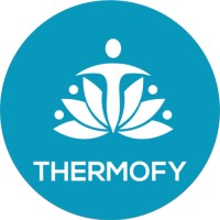 Thermofy Logo
