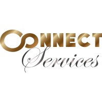 Connect Services Abidjan Logo