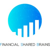 Financial Shared Brains Logo