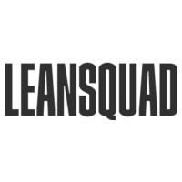 LEANSQUAD Logo