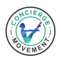 Concierge Movement Logo