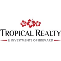 Tropical Realty & Investments of Brevard, Inc. Logo