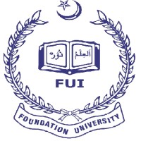 Foundation University Islamabad (FUI) Logo
