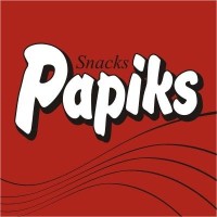 Snacks Papiks Logo