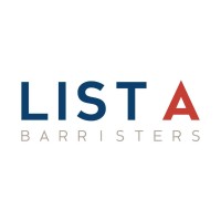 List A Barristers Pty Ltd Logo